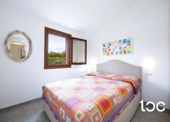 Camera da letto - Trilocale Budoni - foto 10