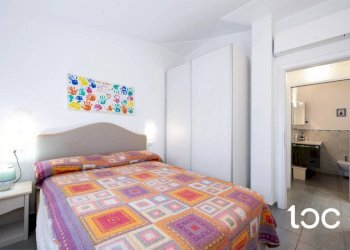 Camera da letto - Trilocale Budoni - foto 11