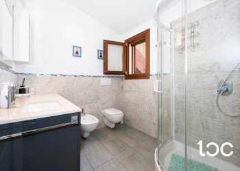 Bagno - Trilocale Budoni - foto 12