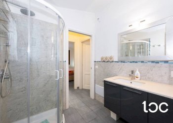 Bagno - Trilocale Budoni - foto 13