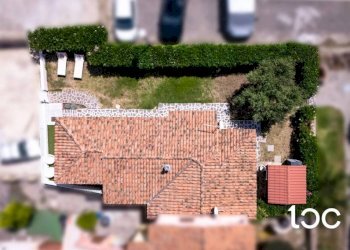 Mappa - Trilocale Budoni - foto 18