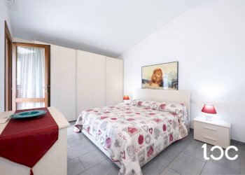 Camera da letto - Three-room apartment Budoni - photo 10