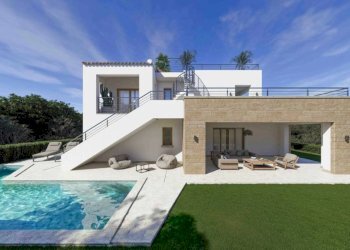 Piscina - Villa San Teodoro - foto 1
