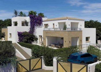 Facciata - Villa San Teodoro - foto 2