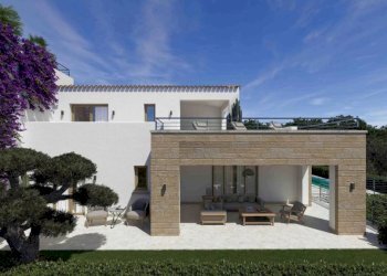 Facciata - Villa San Teodoro - foto 5