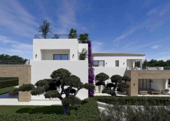 Facciata - Villa San Teodoro - foto 6