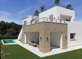 Piscina - Villa San Teodoro - foto 7