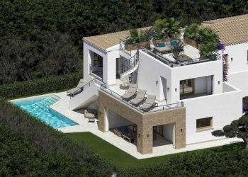Piscina - Villa San Teodoro - foto 8