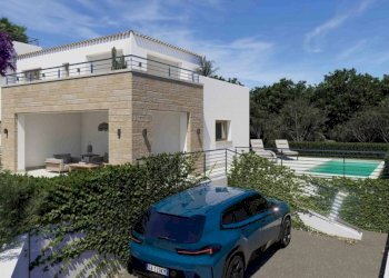 Piscina - Villa San Teodoro - foto 9