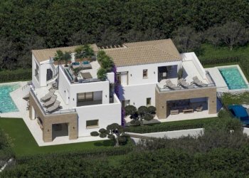 Piscina - Villa San Teodoro - foto 11