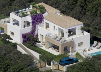Piscina - Villa San Teodoro - foto 12
