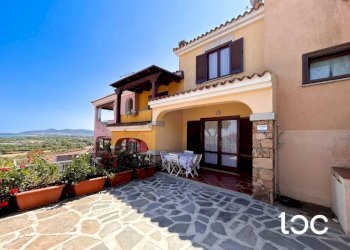 Terrazzo - Villa a Schiera Budoni - foto 2