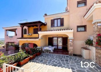 Facciata - Villa a Schiera Budoni - foto 3