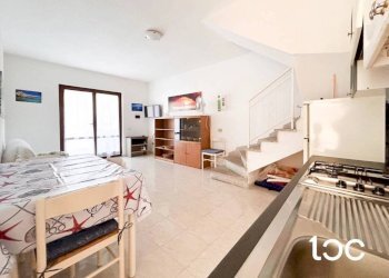Cucina - Villa a Schiera Budoni - foto 8