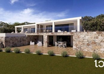 Facciata - Villa Budoni - foto 4