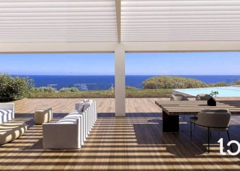 Veranda - Villa Budoni - foto 5