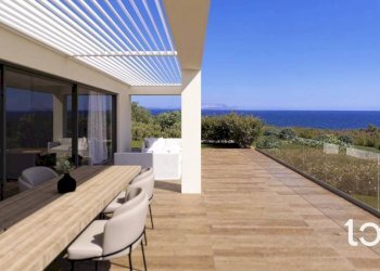 Terrazzo - Villa Budoni - foto 6