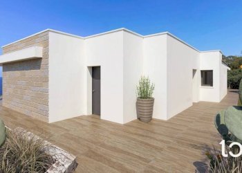 Facciata - Villa Budoni - foto 7