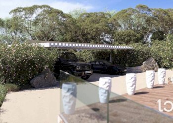 Giardino - Villa Budoni - foto 10
