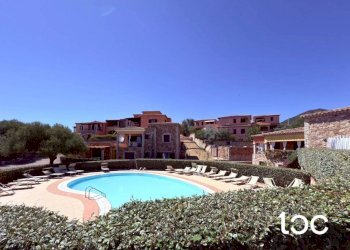 Piscina - Trilocale San Teodoro - foto 3