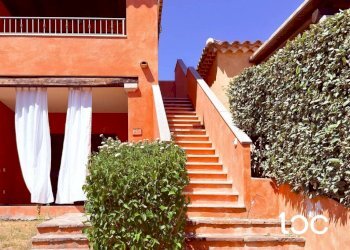 Scala - Three-room apartment San Teodoro - photo 5