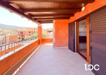 Terrazzo - Trilocale San Teodoro - foto 6