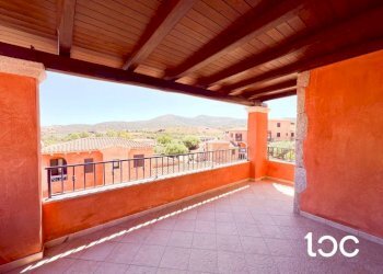 Terrazzo - Trilocale San Teodoro - foto 7