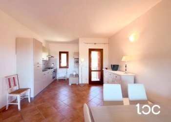 Salone - Trilocale San Teodoro - foto 10