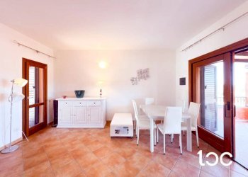 Salone - Trilocale San Teodoro - foto 11