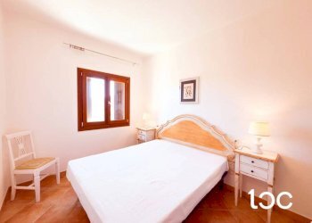Camera da letto - Trilocale San Teodoro - foto 13