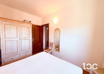Camera da letto - Trilocale San Teodoro - foto 14