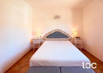 Camera da letto - Trilocale San Teodoro - foto 15