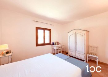 Camera da letto - Trilocale San Teodoro - foto 16