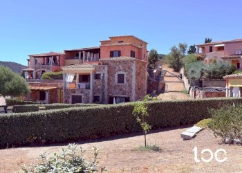 Vista - Trilocale San Teodoro - foto 18
