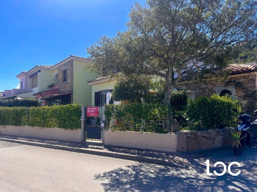 Zona - Three-room apartment Loiri Porto San Paolo - photo 3