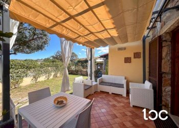 Veranda - Trilocale Loiri Porto San Paolo - foto 5