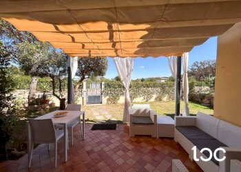 Veranda - Trilocale Loiri Porto San Paolo - foto 6