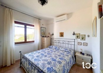Camera da letto - Trilocale Loiri Porto San Paolo - foto 15