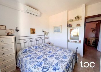 Camera da letto - Trilocale Loiri Porto San Paolo - foto 16