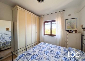 Camera da letto - Trilocale Loiri Porto San Paolo - foto 17