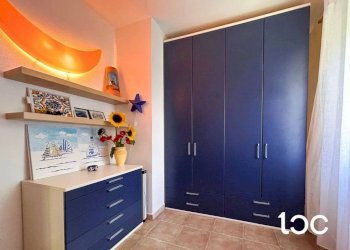 Camera da letto - Trilocale Loiri Porto San Paolo - foto 20