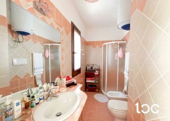 Bagno - Trilocale Loiri Porto San Paolo - foto 21