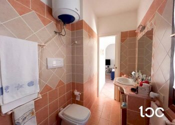 Bagno - Trilocale Loiri Porto San Paolo - foto 22
