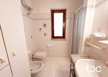 Bagno - Trilocale Loiri Porto San Paolo - foto 23