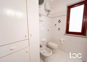 Bagno - Trilocale Loiri Porto San Paolo - foto 24