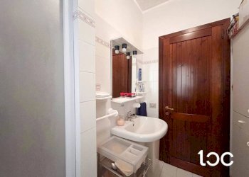 Bagno - Trilocale Loiri Porto San Paolo - foto 25