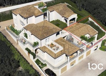Vista - Villa a Schiera San Teodoro - foto 1