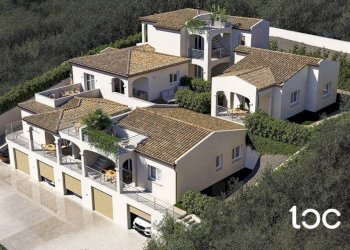 Vista - Villa a Schiera San Teodoro - foto 6