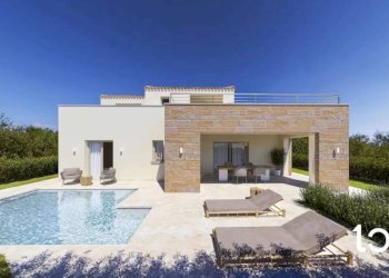 Piscina - Villa San Teodoro - foto 2