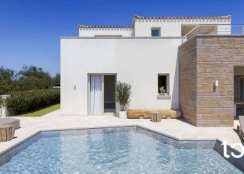 Piscina - Villa San Teodoro - foto 3